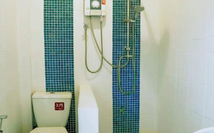 Baan Suan Plam Resort Bueng Saen Suk