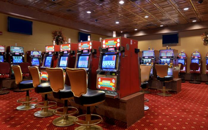 Gold Coast Hotel and Casino