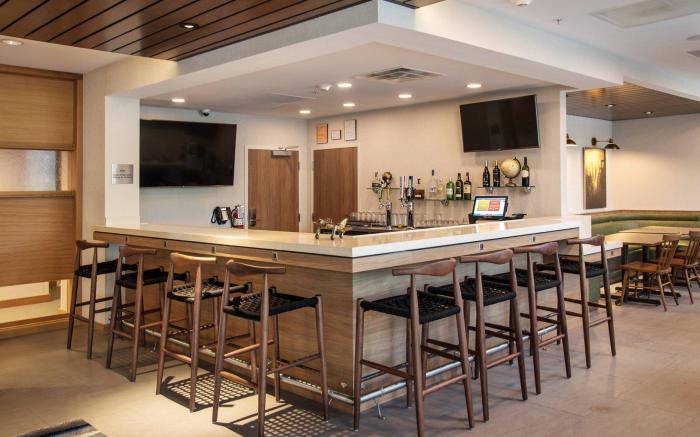Fairfield Inn & Suites by Marriott Little Rock Airport