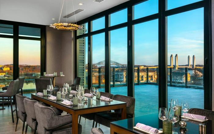 AC Hotel Portsmouth Downtown/Waterfront