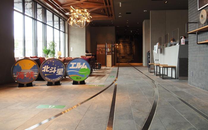 JR INN Hakodate