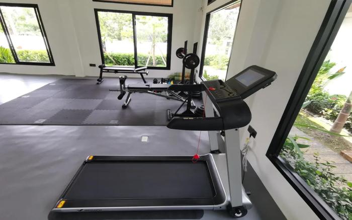 Lanna Deer Resort Chiang Mai