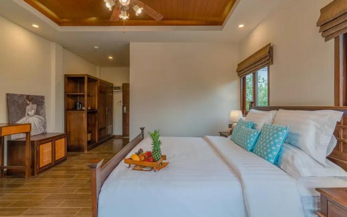 Lanna Deer Resort Chiang Mai