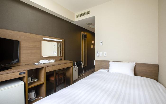 Hotel Wing International Hitachi