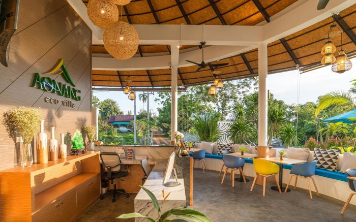 Aonang Eco Villa