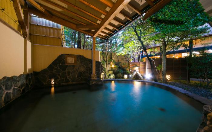 Hoshotei