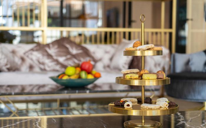 Niss Lara Hotel