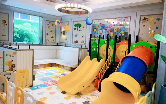 Mercure Xi'an Downtown