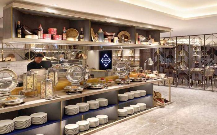 Novotel Jakarta Cikini