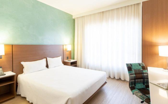 ibis Styles Curitiba Airport Hotel