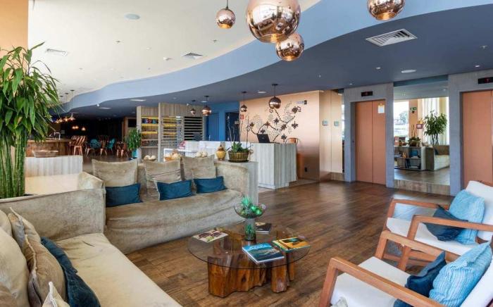 ibis Styles Curitiba Airport Hotel
