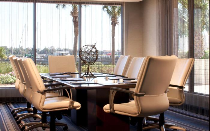 Hilton Houston NASA Clear Lake