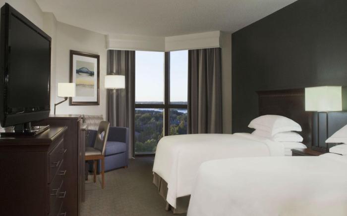 Hilton Houston Nasa Clear Lake