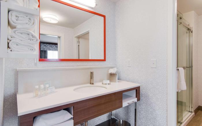 Hampton Inn & Suites by Hilton Nashville North Skyline