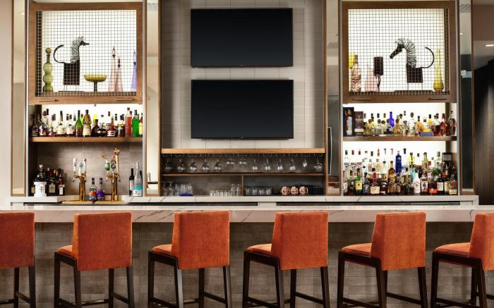 Crowne Plaza Dallas Market Ctr - Love Field, an IHG Hotel By IHG