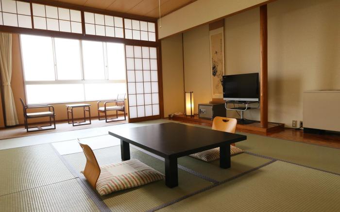 Grand Hotel Aiju