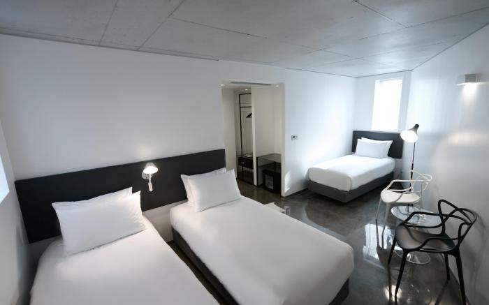 Creto Hotel Myeongdong