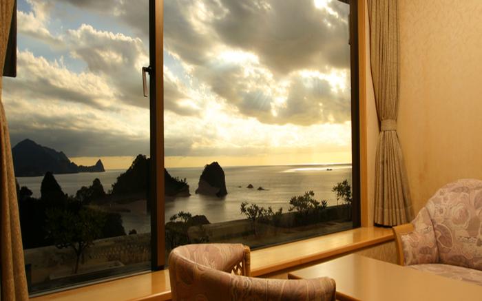 Hotel Dougashima New Ginsui