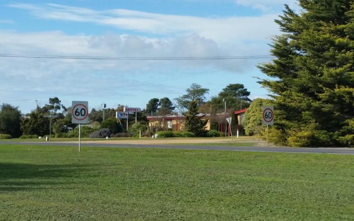Lake Bolac Motel
