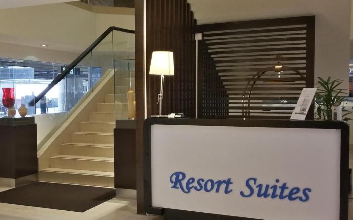 Royal Century Resort Suites At Bandar Sunway
