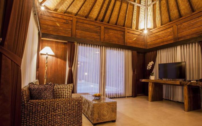 Sri Abi Ratu Villa
