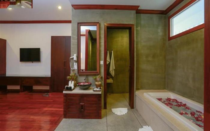 The Moon Residence and Spa