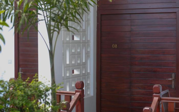 The Moon Residence and Spa