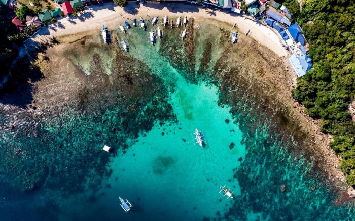 Campbells Beach Resort