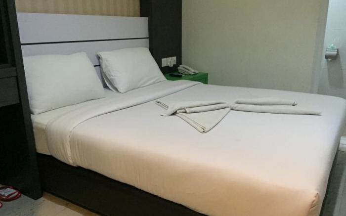 Redlink Hotel