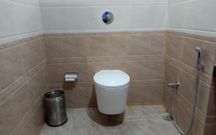 Hotel Heritage Inn A Luxury Retreat in City Center