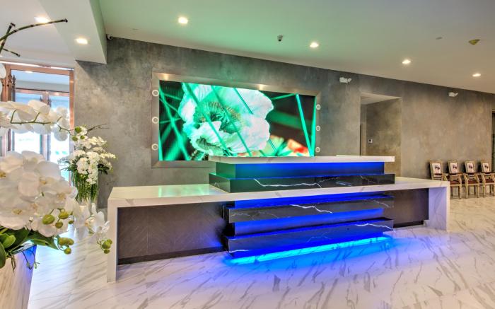 Heritage Place Houston Brookhollow