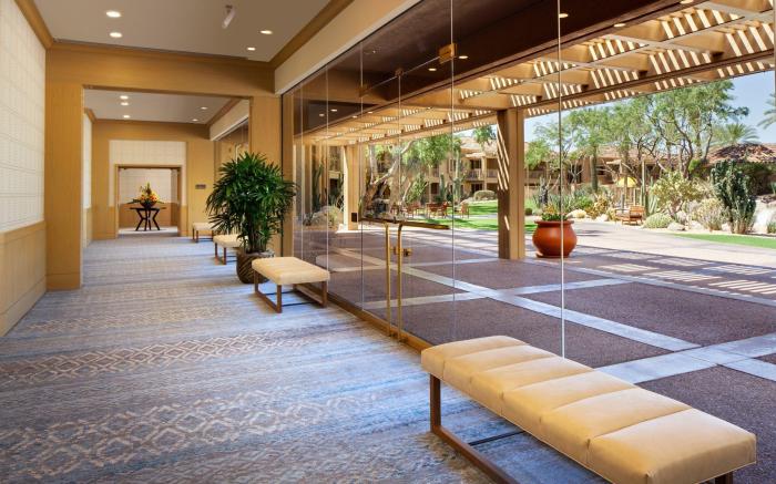 The Canyon Suites at The Phoenician, a Luxury Collection Resort, Scottsdale