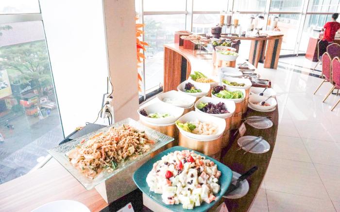 FOX Lite Hotel Metro Indah - Bandung