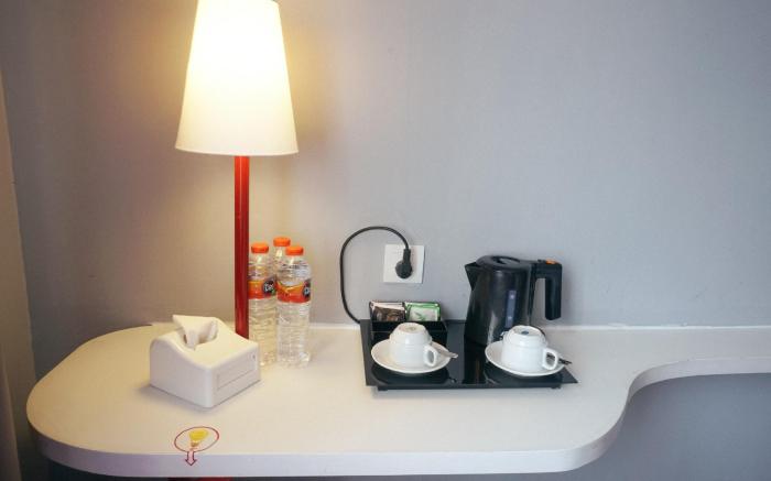 FOX Lite Hotel Metro Indah - Bandung