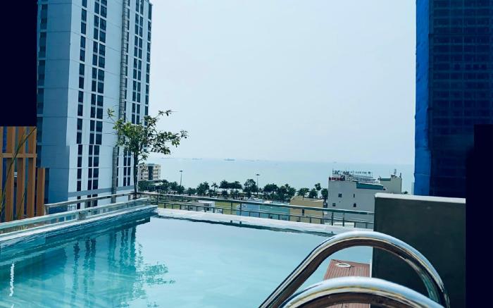 Luu Ngai Condotel Quy Nhon