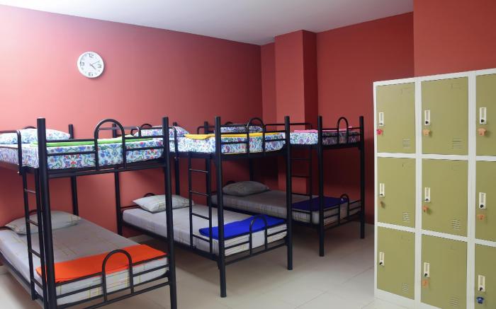 Footprints Xperience Hostel