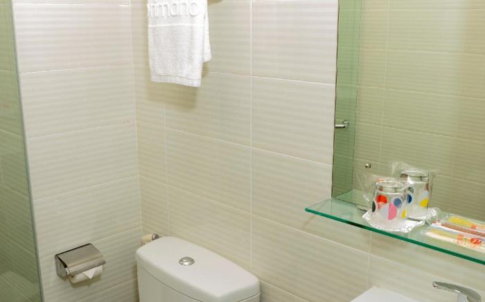 d'primahotel Panakkukang Makassar