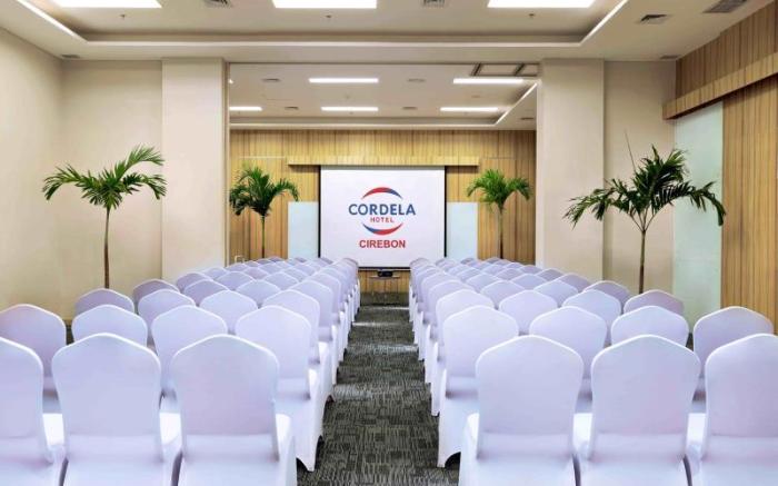 Cordela Hotel Cirebon