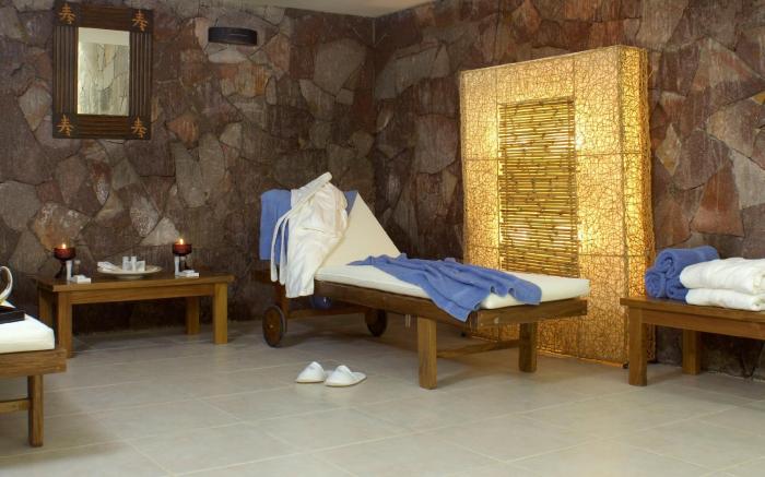 Cilene Del Faro Suites and Spa