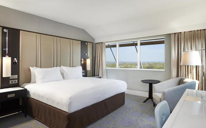 Hilton Southampton - Utilita Bowl