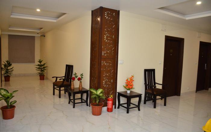 Hotel Nilax Jaipur
