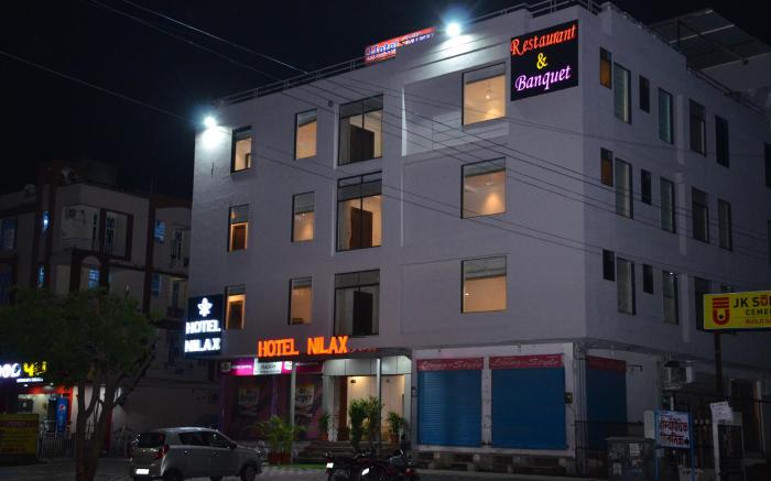 Hotel Nilax Jaipur