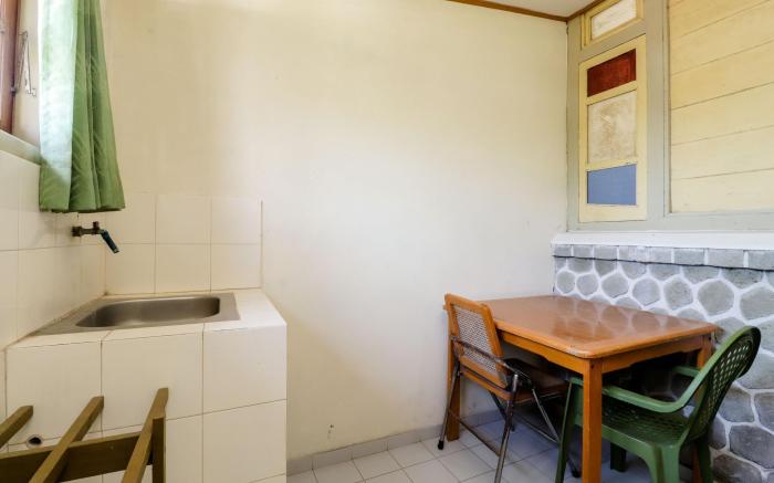 Hotel Wismancala Kaliurang
