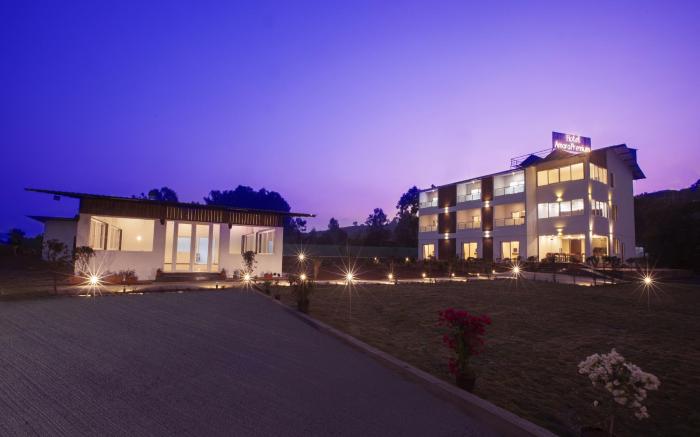 Hotel Amora Premium