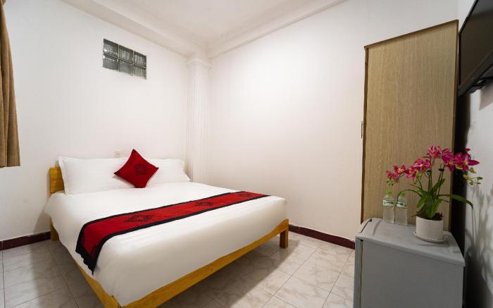 Collection O Madam Cuc Bui Vien Hotel