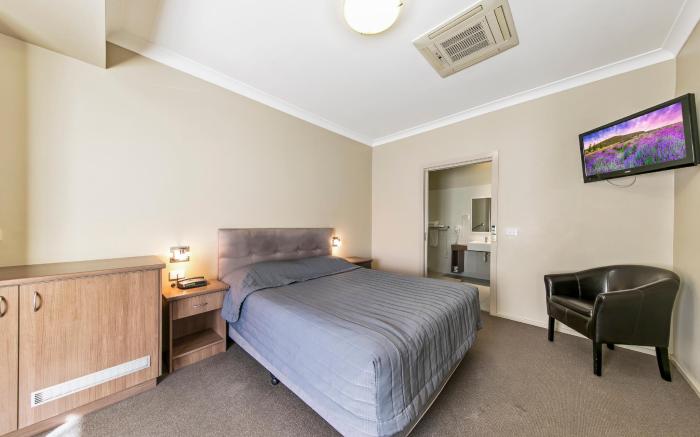 Cessnock Motel