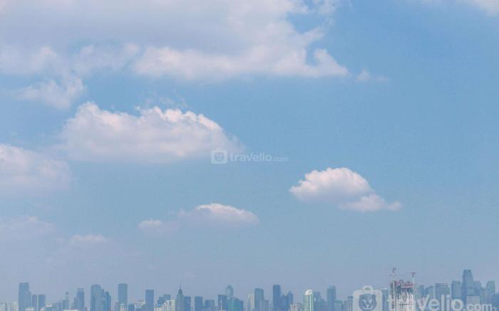 Wonderful 2BR at Belmont Puri By Travelio