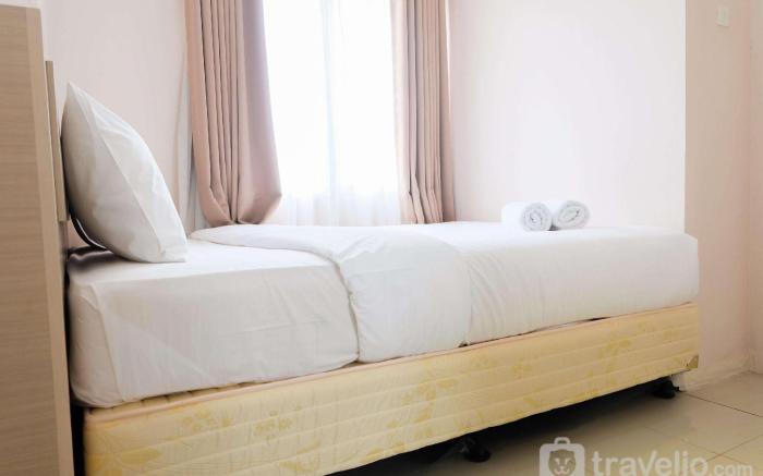 Best Price 2BR @Bassura City Apartment By Travelio
