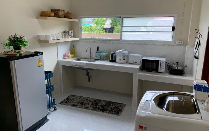 W House Ranong 1Bedroom villa 8/8