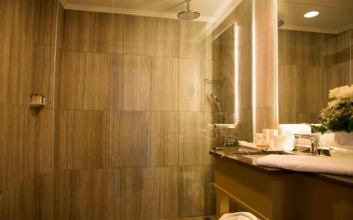 Sky Kamer Hotel Antalya
